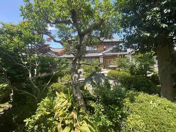 正明寺納骨堂