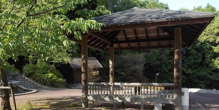 大津市営 堅田霊園（メモリアルパーク堅田）