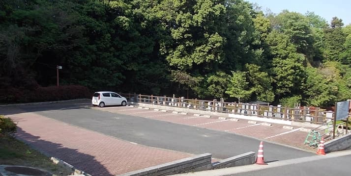 大津市営 堅田霊園（メモリアルパーク堅田）