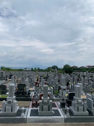 公益財団法人 瀬田南大萱霊園