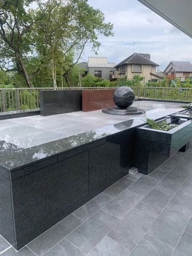 公益財団法人 瀬田南大萱霊園