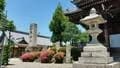 新善光寺 のうこつぼ
