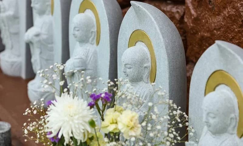 メモリアルパーク大津 桜公園墓地