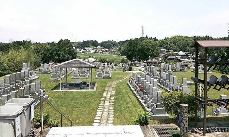 水口霊苑（メモリアーレ水口）