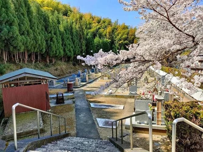 寂光寺