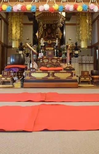 寂光寺