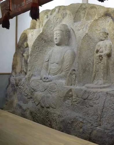 寂光寺