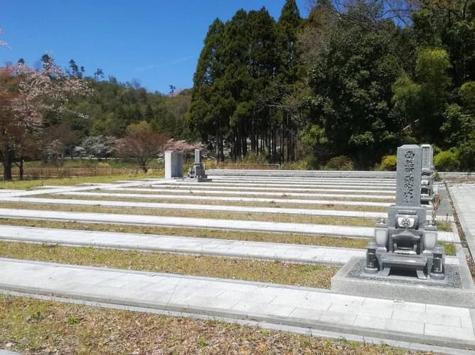 小谷寺霊園