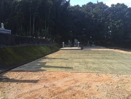 西福寺霊園