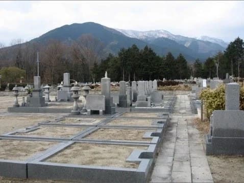 近江大霊園