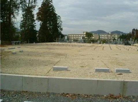 宮の森浄苑