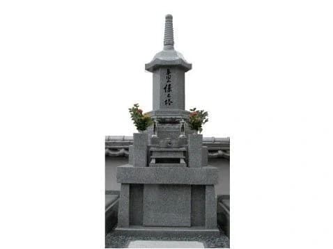 本正寺  永代供養墓