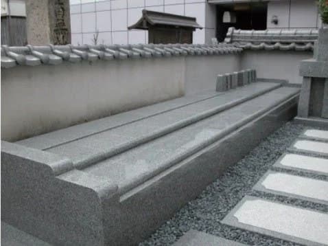 本正寺  永代供養墓