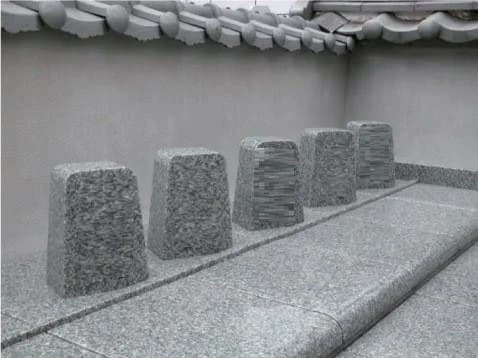 本正寺  永代供養墓