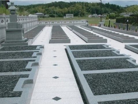 九品寺霊園