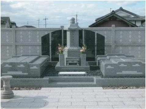 真願寺浄苑