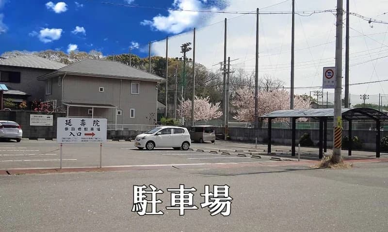 和歌山市城下町の「寿光苑」