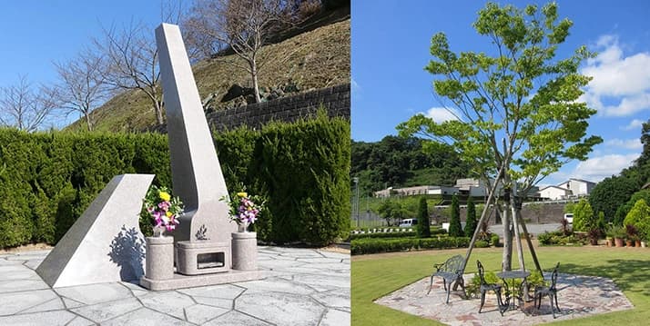 五色台メモリアルパーク