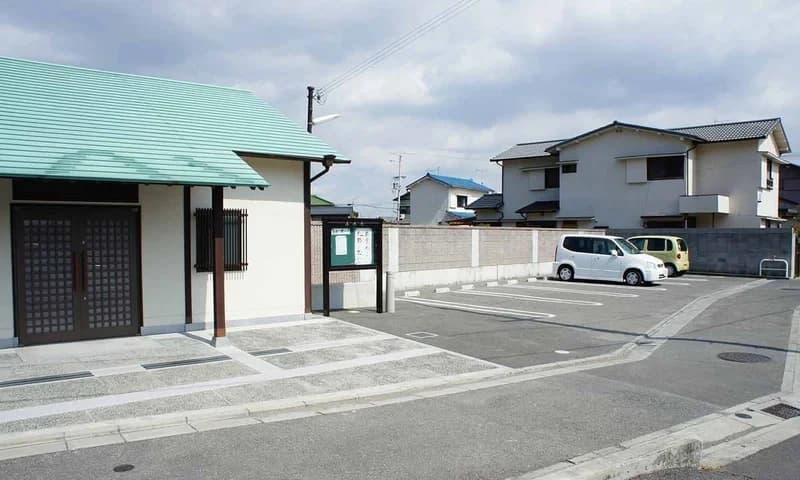 真乗寺霊園