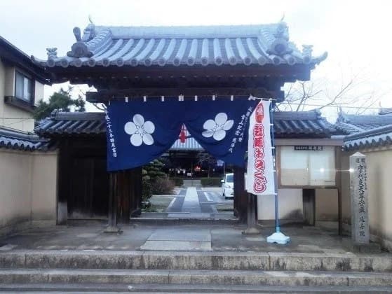 延壽院墓地（延寿院）