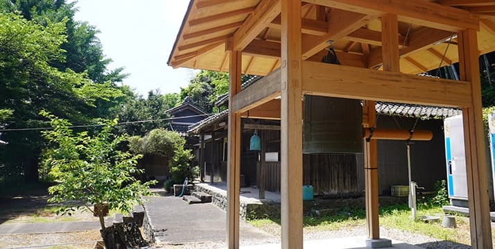観福寺