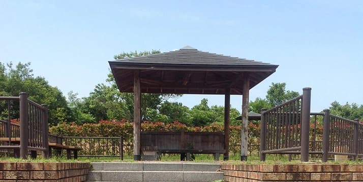 橋本市営 橋本墓園