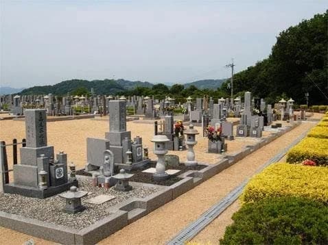 桃山聖地霊園