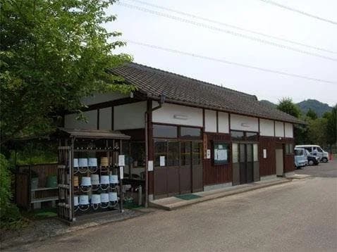 桃山聖地霊園