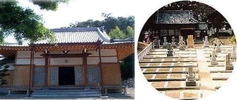 雲蓋院