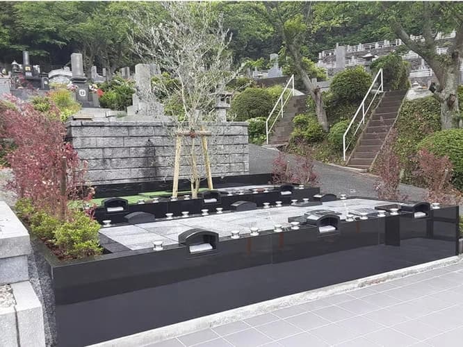 宗教法人西迎寺 東城山霊園