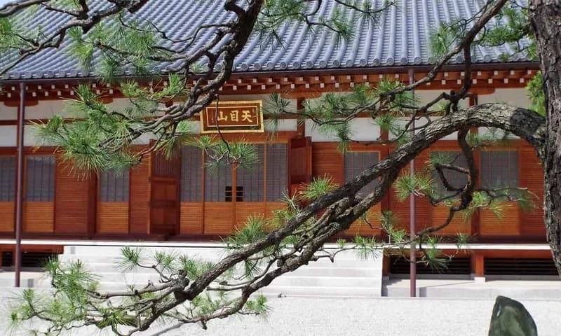 幻住庵 一般墓地・永代供養墓