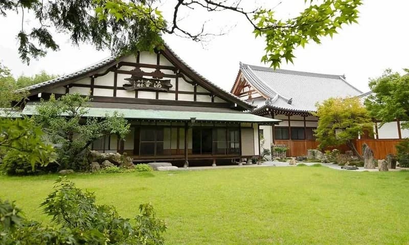 幻住庵 一般墓地・永代供養墓
