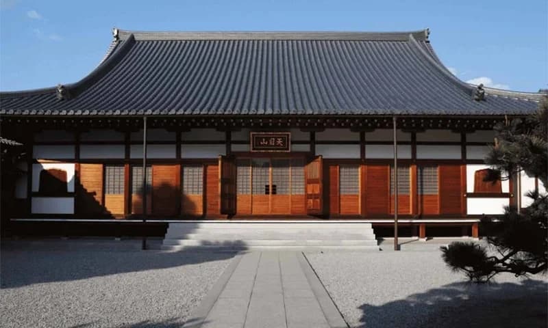 幻住庵 一般墓地・永代供養墓