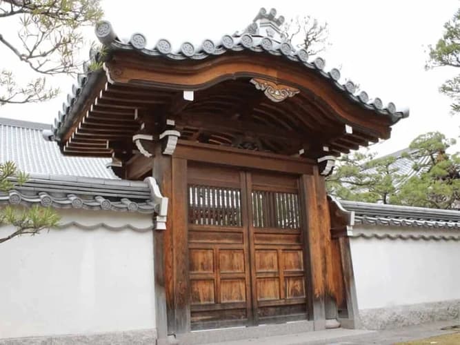 幻住庵 一般墓地・永代供養墓