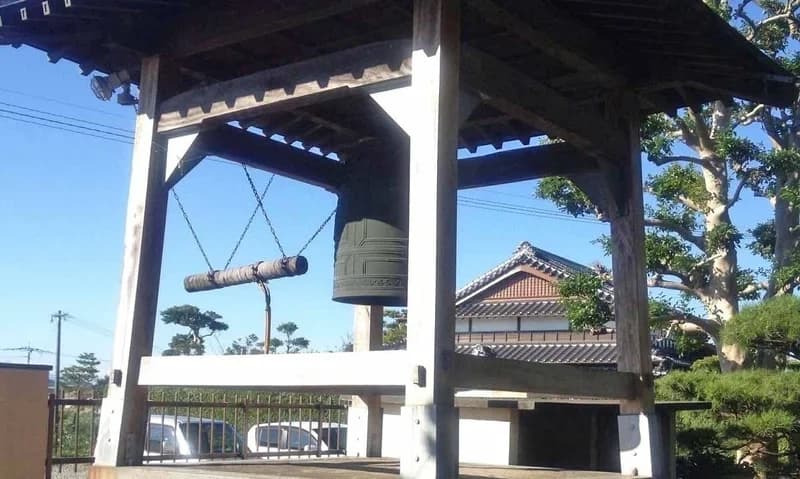 金剛寺 納骨堂・永代供養墓