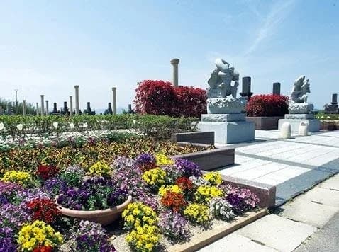 福智山ろくメモリアルパーク