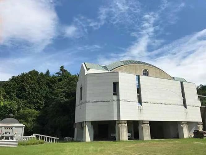 福岡中央霊園