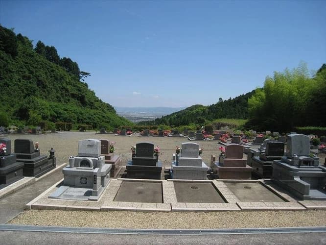 久留米中央霊園