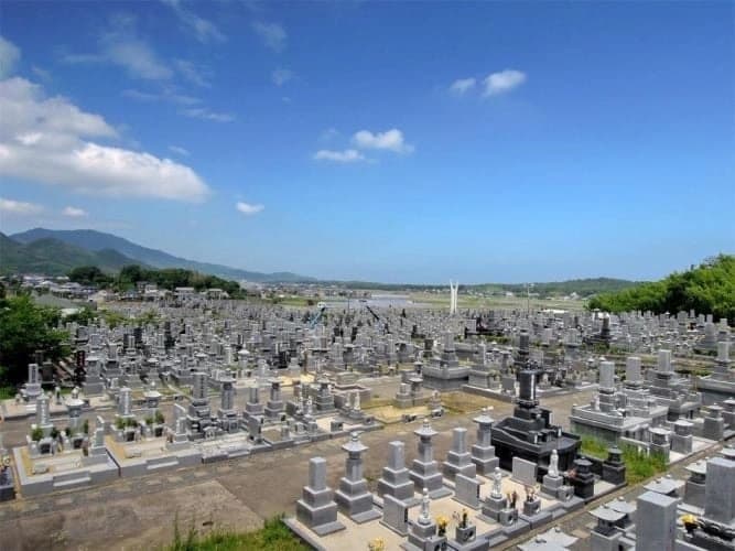 岡垣中央霊園