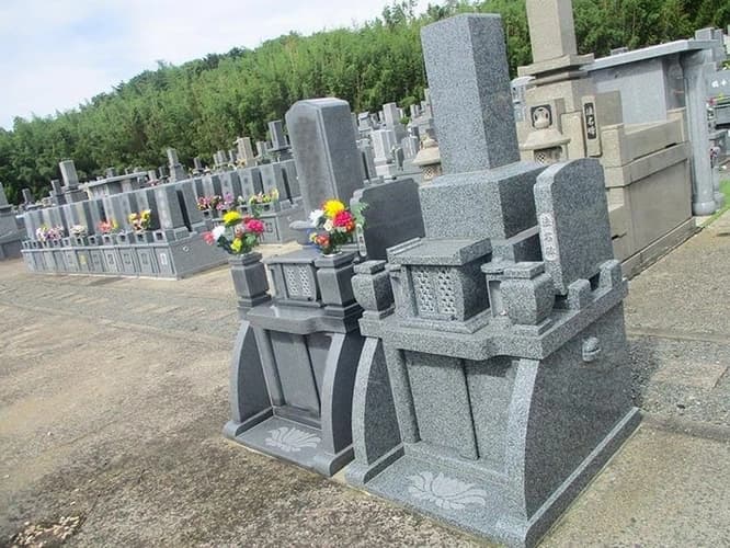 岡垣中央霊園