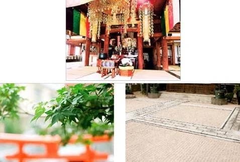 青龍山 長圓寺（長円寺）