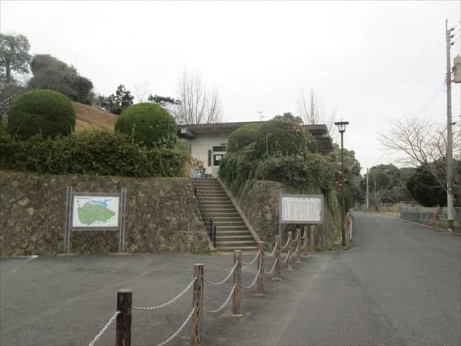 北九州市立 本城霊園