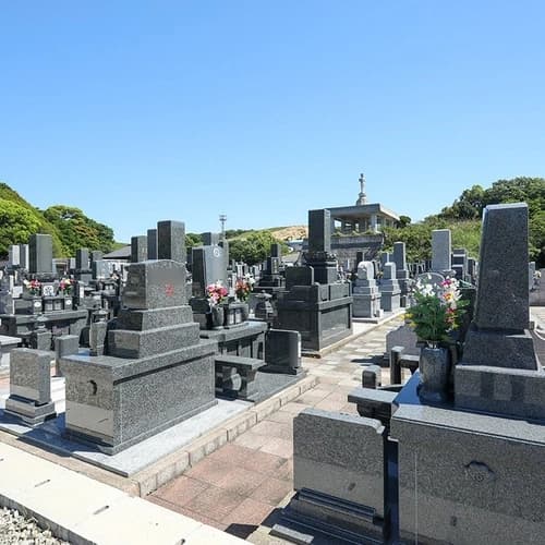 北九州公園墓地