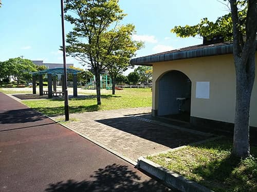 北九州市立 二島霊園