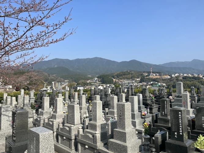 博多霊苑