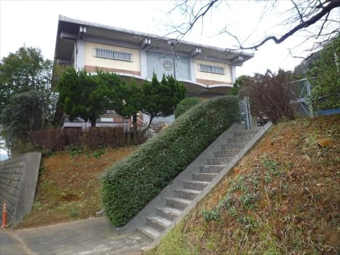 北九州市立 中原霊園