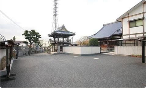 長圓寺