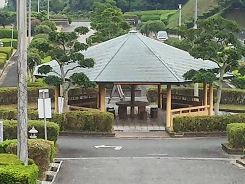 飯塚市営 飯塚霊園