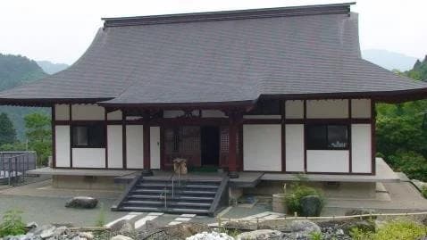 聖徳廟