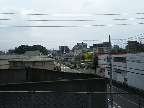 北九州市立 浅川霊園
